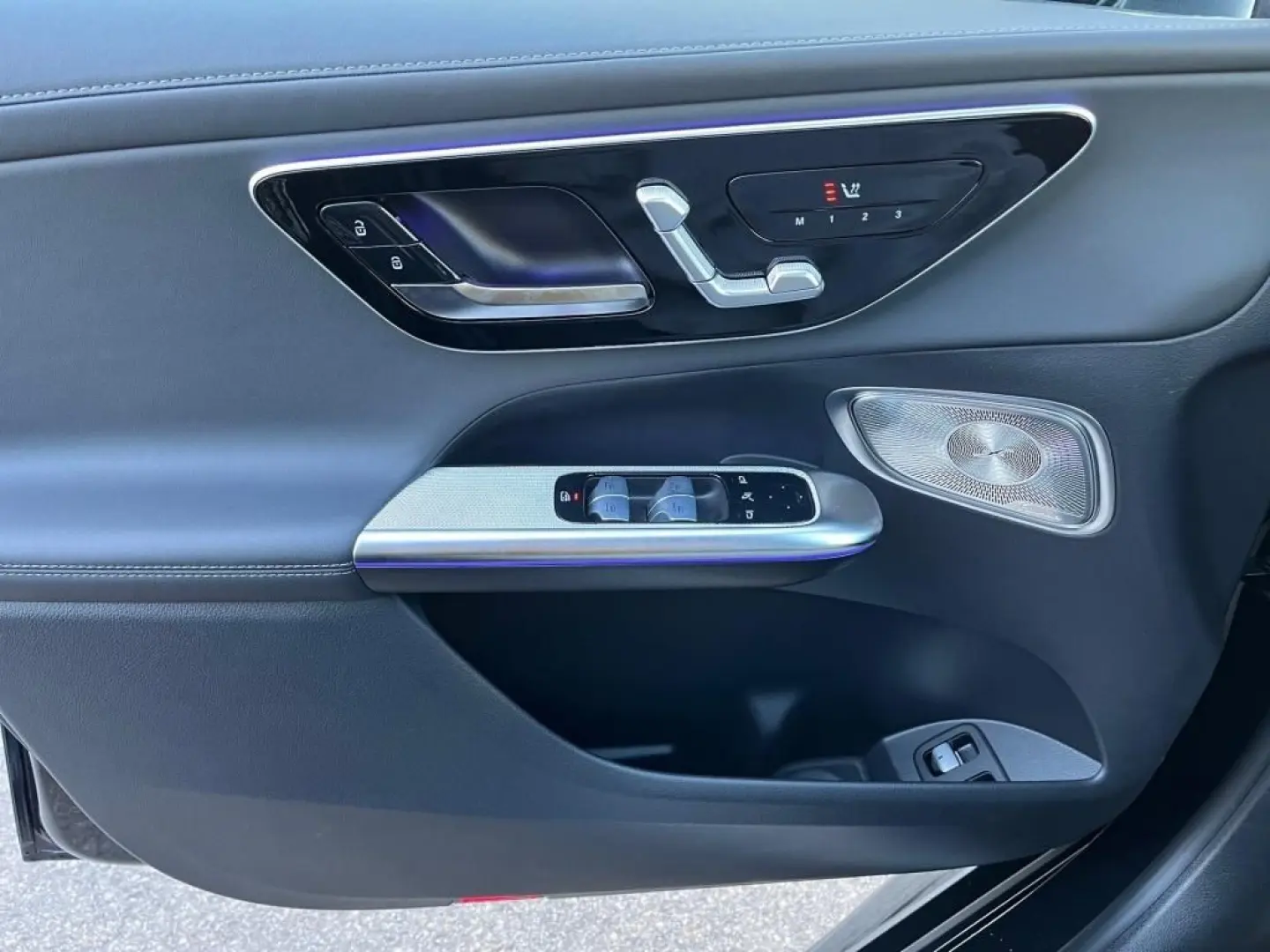 GLC 63 AMG S E PERFORMANCE Coupe