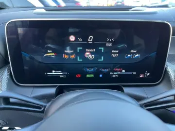 GLC 63 AMG S E PERFORMANCE Coupe