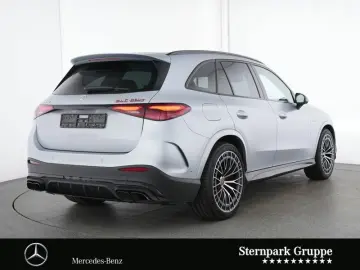 GLC 63 SE Premium Plus