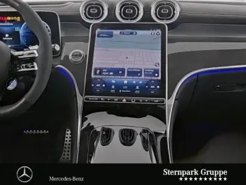 GLC 63 SE Premium Plus