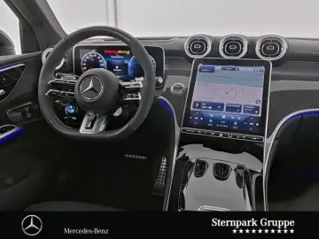 GLC 63 SE Premium Plus