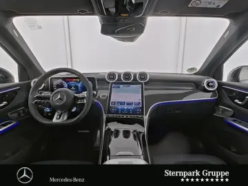 GLC 63 SE Premium Plus
