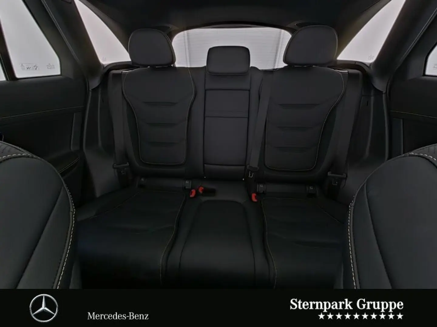 GLC 63 SE Premium Plus