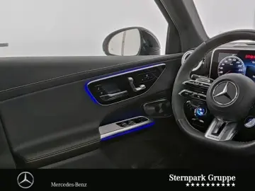 GLC 63 SE Premium Plus