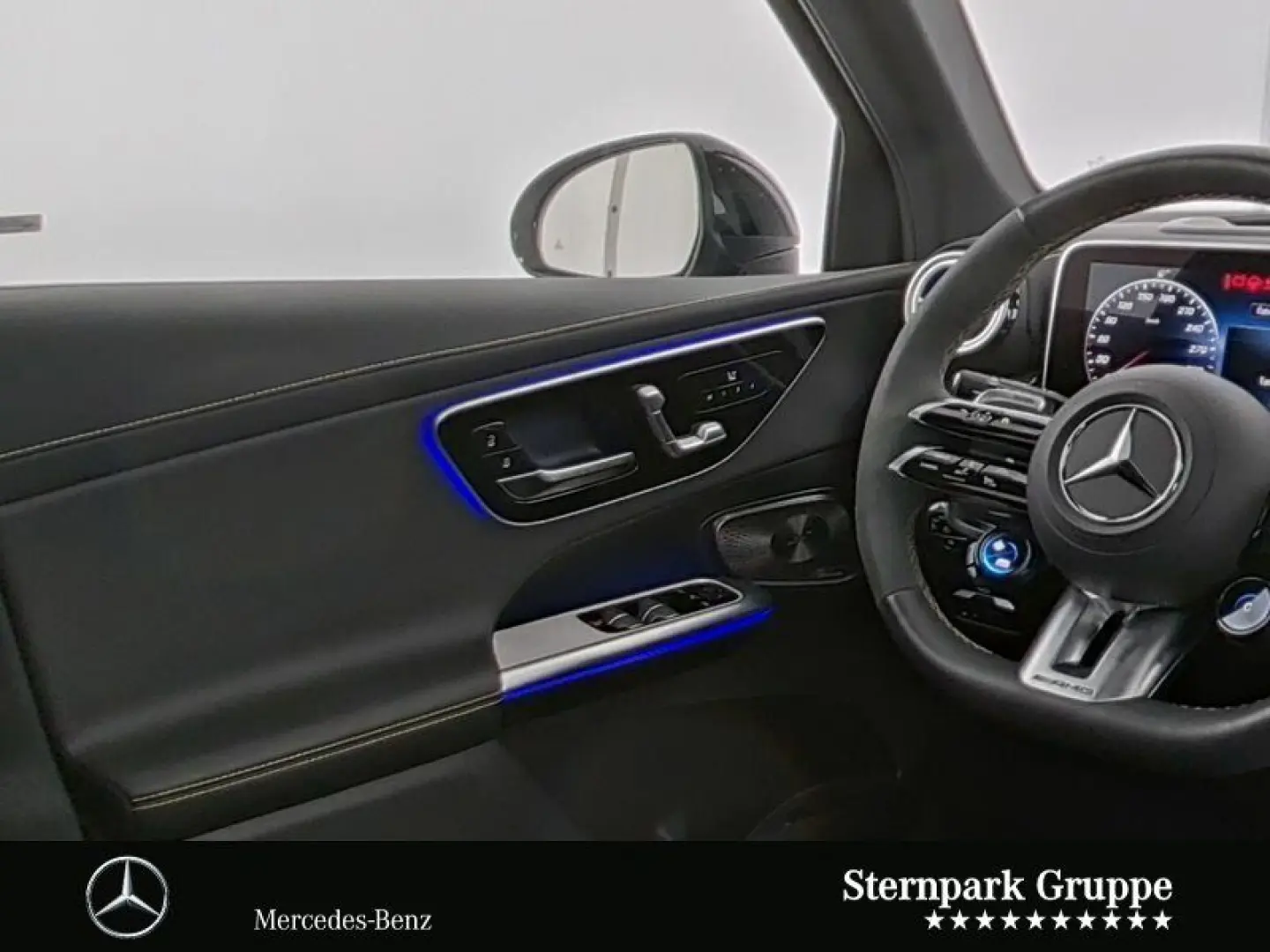 GLC 63 SE Premium Plus