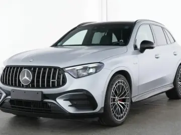 GLC 63 SE Premium Plus