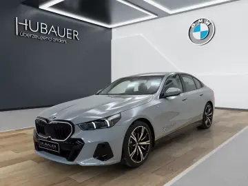 BMW 520 d xDrive Limousine [M Sport Pro  ACC  AHK]