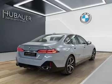 BMW 520 d xDrive Limousine [M Sport Pro  ACC  AHK]