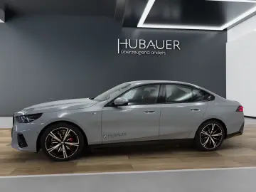 BMW 520 d xDrive Limousine [M Sport Pro  ACC  AHK]