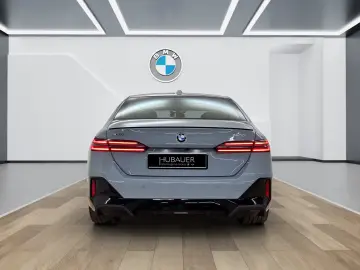 BMW 520 d xDrive Limousine [M Sport Pro  ACC  AHK]
