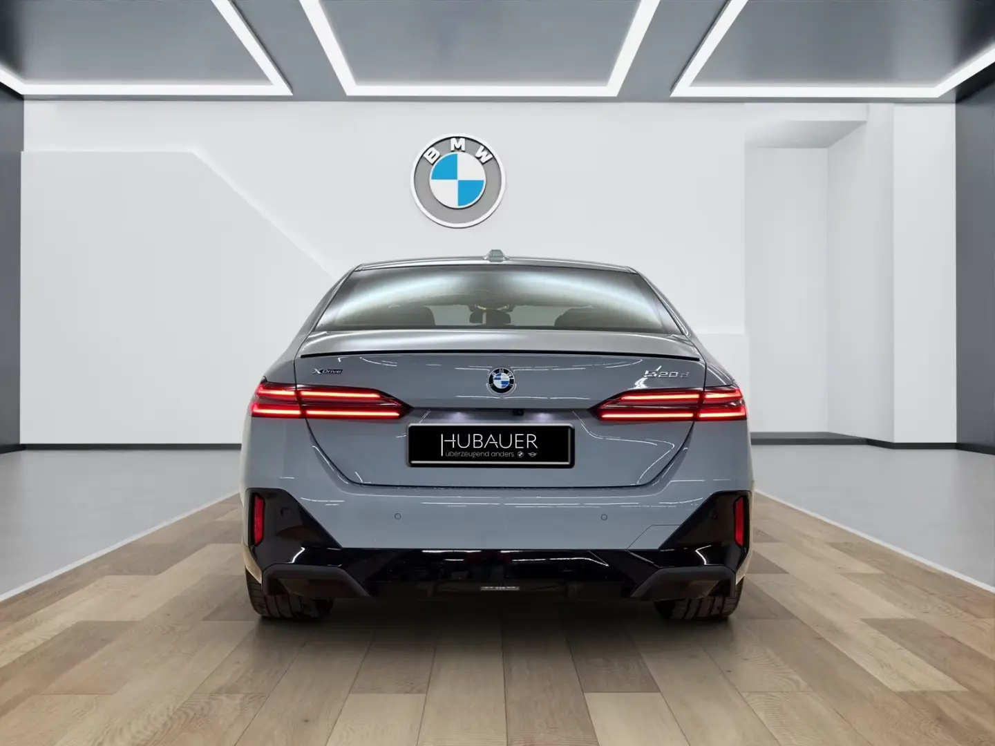 BMW 520 d xDrive Limousine [M Sport Pro  ACC  AHK]