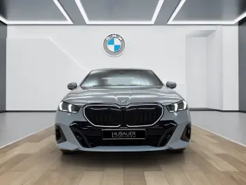 BMW 520 d xDrive Limousine [M Sport Pro  ACC  AHK]
