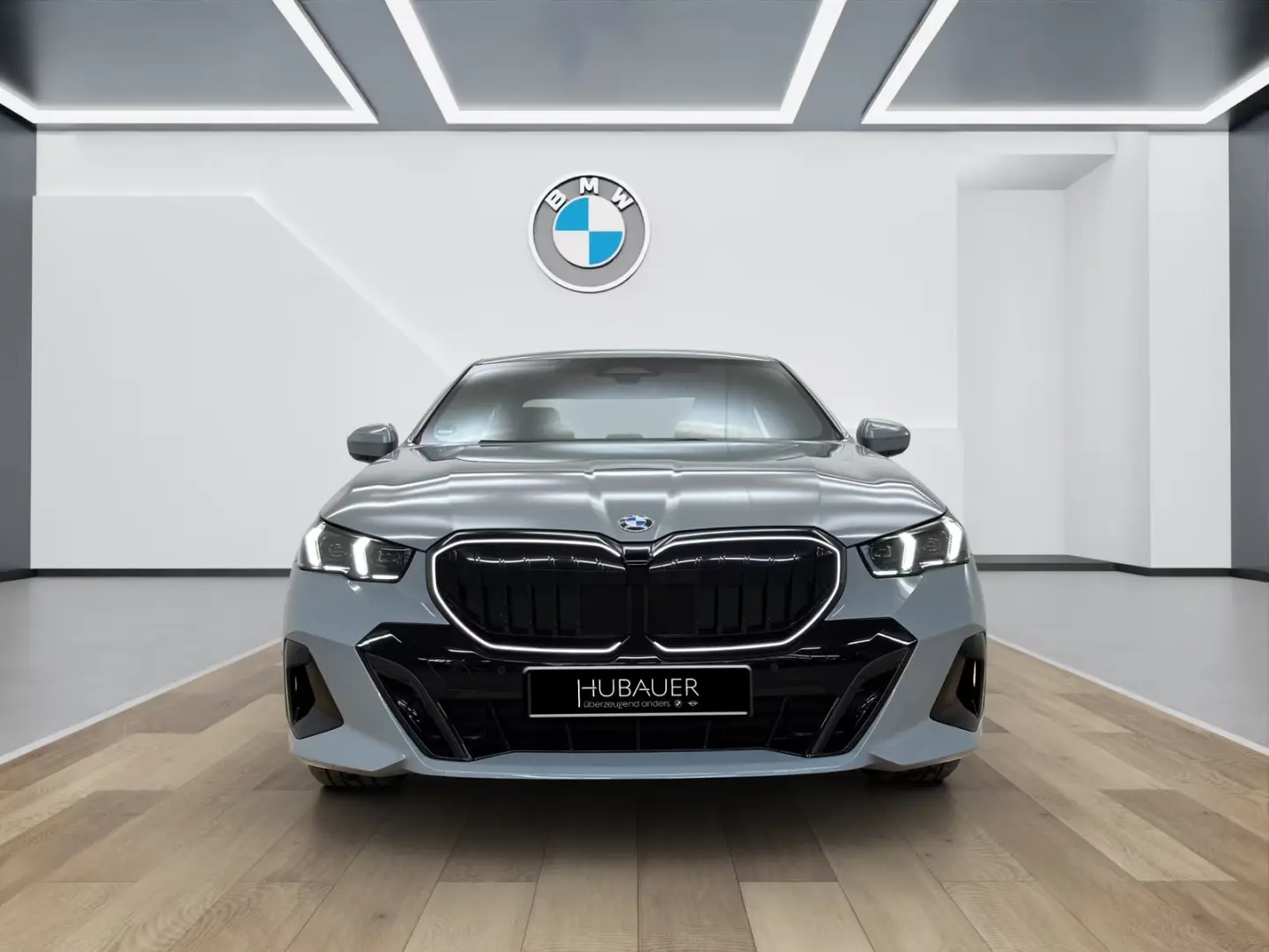 BMW 520 d xDrive Limousine [M Sport Pro  ACC  AHK]