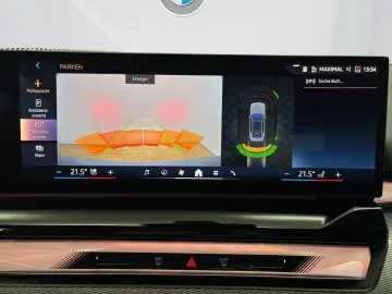 BMW 520 d xDrive Limousine [M Sport Pro  ACC  AHK]