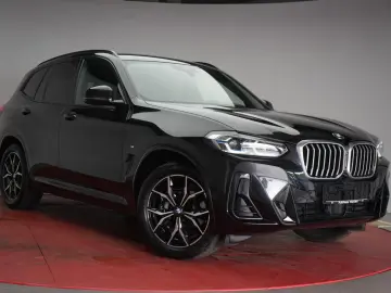 X3 xDrive30i M Sport