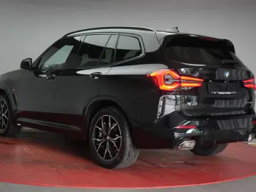X3 xDrive30i M Sport