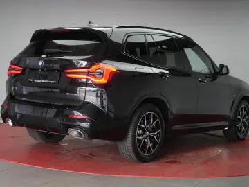 X3 xDrive30i M Sport