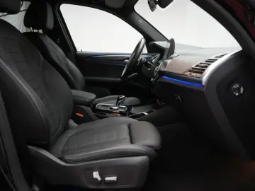 X3 xDrive30i M Sport