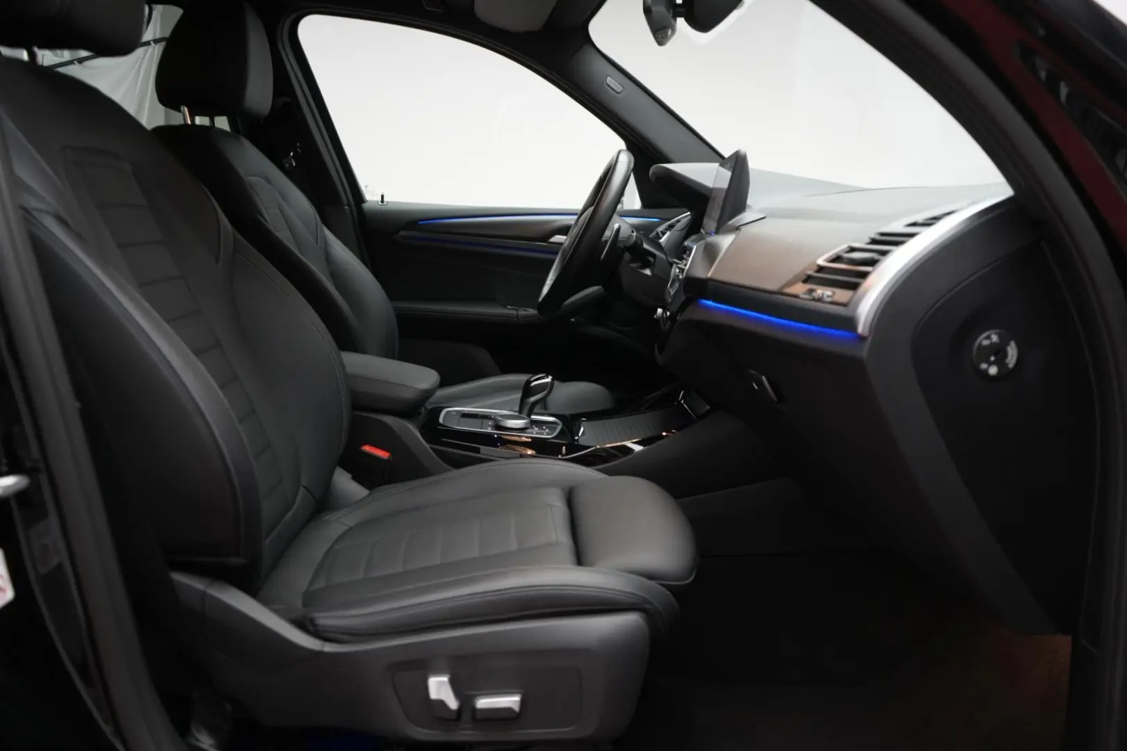 X3 xDrive30i M Sport