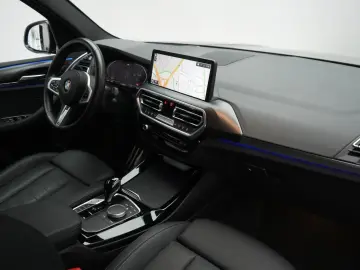 X3 xDrive30i M Sport