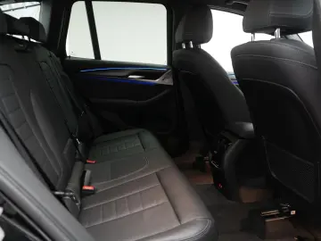 X3 xDrive30i M Sport