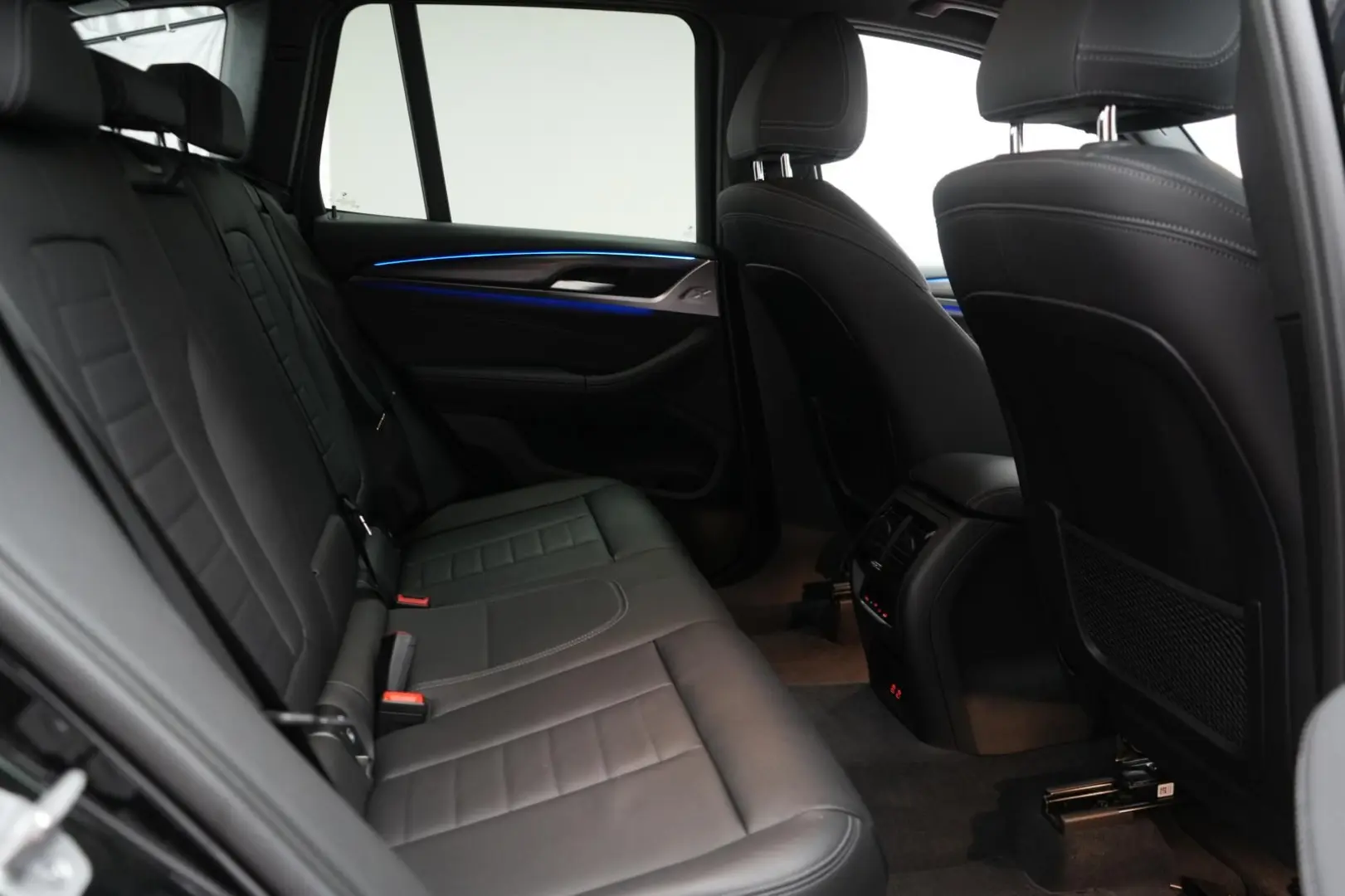 X3 xDrive30i M Sport