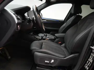 X3 xDrive30i M Sport