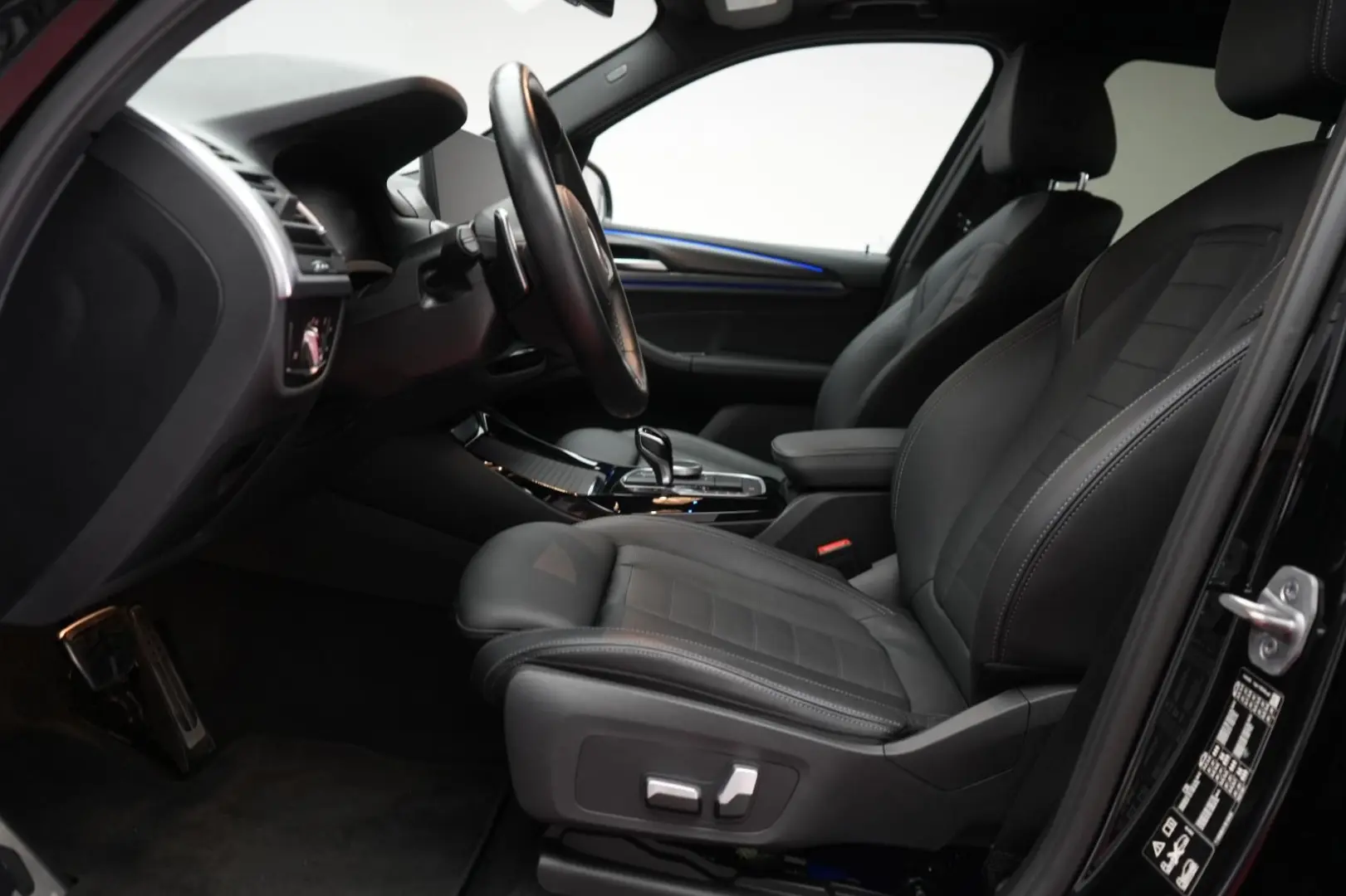 X3 xDrive30i M Sport