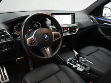 X3 xDrive30i M Sport