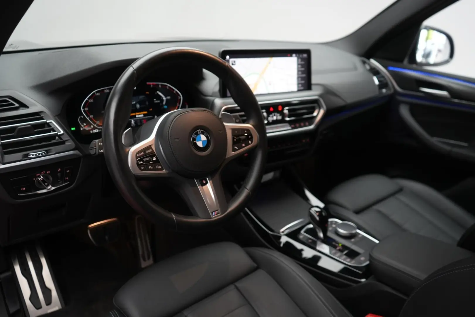 X3 xDrive30i M Sport