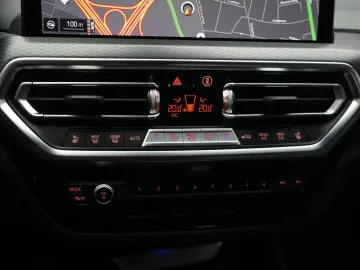 X3 xDrive30i M Sport