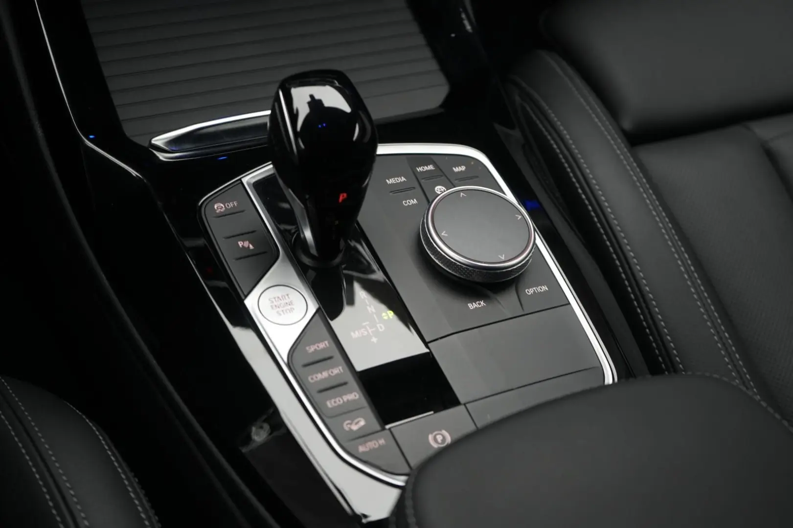 X3 xDrive30i M Sport