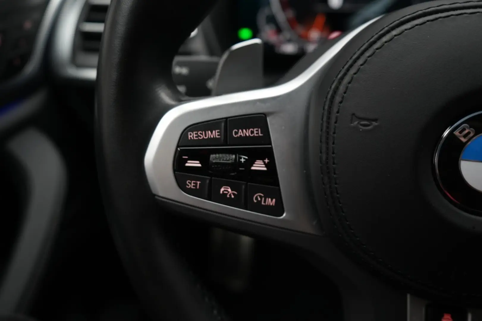 X3 xDrive30i M Sport