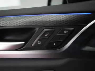 X3 xDrive30i M Sport