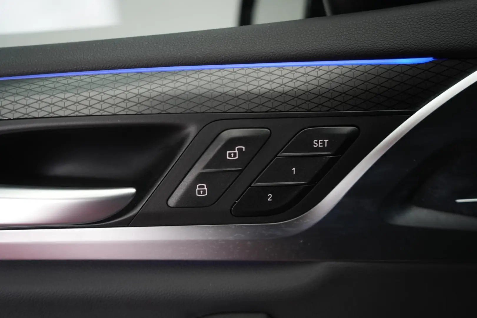 X3 xDrive30i M Sport