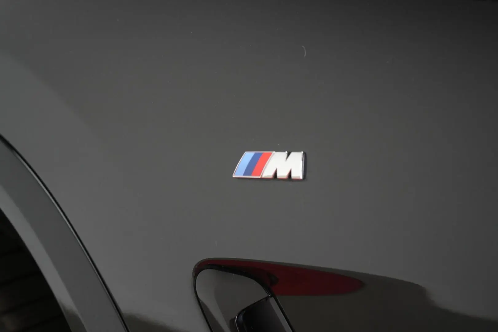 X3 xDrive30i M Sport