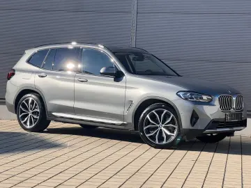 X3 xDrive 20d