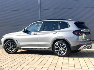 X3 xDrive 20d
