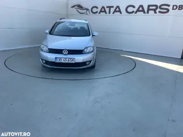 Volkswagen Golf Plus 2.0 TDI Comfortline