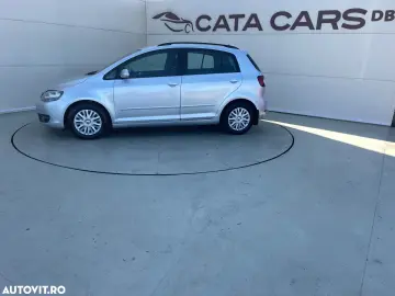 Volkswagen Golf Plus 2.0 TDI Comfortline