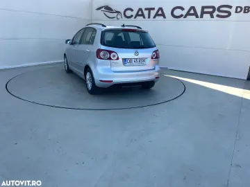 Volkswagen Golf Plus 2.0 TDI Comfortline