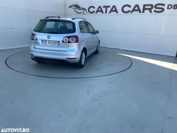 Volkswagen Golf Plus 2.0 TDI Comfortline