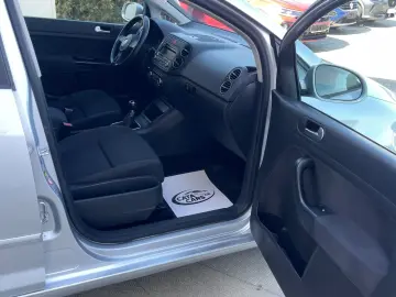 Volkswagen Golf Plus 2.0 TDI Comfortline