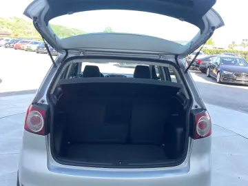 Volkswagen Golf Plus 2.0 TDI Comfortline