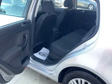 Volkswagen Golf Plus 2.0 TDI Comfortline