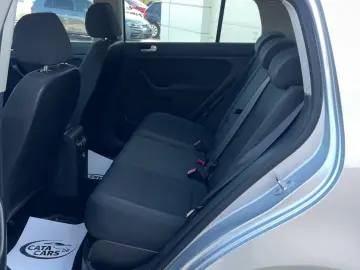 Volkswagen Golf Plus 2.0 TDI Comfortline