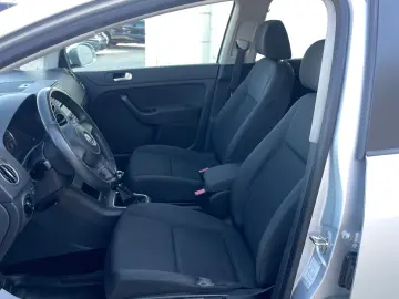 Volkswagen Golf Plus 2.0 TDI Comfortline