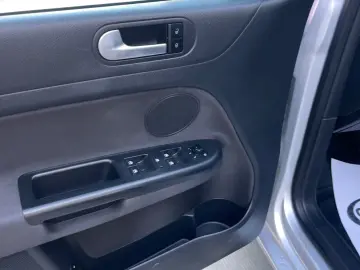 Volkswagen Golf Plus 2.0 TDI Comfortline