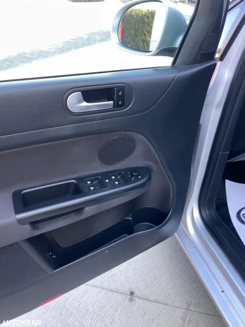 Volkswagen Golf Plus 2.0 TDI Comfortline