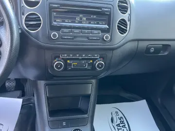 Volkswagen Golf Plus 2.0 TDI Comfortline